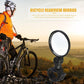 🚴✨ ¡OFERTA 50% OFF! Espejo Retrovisor para Bicicleta 360° – Más Seguridad y Mejor Visibilidad al Pedalear 🔥