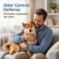 ⏰🔥 ¡OFERTA 50% OFF! 🐶✨ Limpiador de Oídos para Mascotas – Elimina Cera, Reduce Olores y Mantiene las Orejas Limpias y Frescas 🐾💧