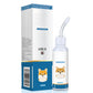 ⏰🔥 ¡OFERTA 50% OFF! 🐶✨ Limpiador de Oídos para Mascotas – Elimina Cera, Reduce Olores y Mantiene las Orejas Limpias y Frescas 🐾💧
