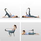 🧘‍♀️✨ ¡OFERTA 50% OFF! Correa de Estiramiento Multifuncional – Mejora Flexibilidad, Movilidad y Recuperación Muscular en Minutos 🔥