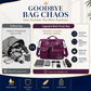 ⏰🔥 ¡OFERTA 50% OFF! 👜✨ Bolso Tote Impermeable para Mujer – Gran Capacidad, Diseño Elegante y 3 Formas de Llevar para Cada Ocasión 💖🌸
