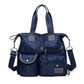 ⏰🔥 ¡OFERTA 50% OFF! 👜✨ Bolso Tote Impermeable para Mujer – Gran Capacidad, Diseño Elegante y 3 Formas de Llevar para Cada Ocasión 💖🌸