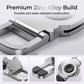 ⌛Limited-Time Offer-3-IN-1 SPINNER PHONE STAND