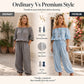 🌸✨ ¡OFERTA 50% OFF! Mono de Mujer con Hombros Descubiertos – Elegante, Fresco y Favorecedor para un Look de Verano Sofisticado 💃