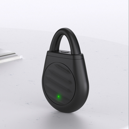 Llavero repelente ultrasónico portátil para aves