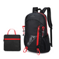 🎒🔥 ¡OFERTA 50% OFF! Mochila Plegable Impermeable de Viaje – Ligera, Resistente y Perfecta para Senderismo, Deportes y Aventuras 🌄✨