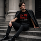 ⏰🔥 ¡OFERTA 50% OFF! 👕😎 Camiseta Casual de Hombre con Eslogan Humorístico – Estilo Único, Comodidad y Diseño Llamativo para el Día a Día ✨
