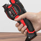 ⏰🔥 ¡OFERTA 50% OFF! 📏✨ Cinta Métrica Láser 2 en 1 Profesional – Medición Precisa, Guía Láser Verde y Nivel Incorporado para DIY 🛠️