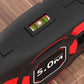 ⏰🔥 ¡OFERTA 50% OFF! 📏✨ Cinta Métrica Láser 2 en 1 Profesional – Medición Precisa, Guía Láser Verde y Nivel Incorporado para DIY 🛠️