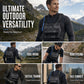 🎒🔥 ¡OFERTA 50% OFF! Bolsa Táctica de Pecho Impermeable – Resistente, Cómoda y Perfecta para Aventuras al Aire Libre ✨