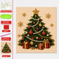 🎄✨ ¡OFERTA 50% OFF! Kit de Pintura con Diamantes Navideña DIY – Decoración Brillante, Manualidad Relajante y Regalo Perfecto 🎁🌟