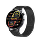 ⌚🔥 ¡OFERTA 50% OFF! Reloj Inteligente Multifunción Bluetooth – Control de Salud, Llamadas, Deportes y Asistente IA en tu Muñeca ✨💪