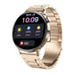 ⌚🔥 ¡OFERTA 50% OFF! Reloj Inteligente Multifunción Bluetooth – Control de Salud, Llamadas, Deportes y Asistente IA en tu Muñeca ✨💪