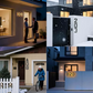 ⏰🔥 ¡OFERTA 50% OFF! 🏠✨ Números de Casa LED Impermeables – Dirección Visible de Noche, Diseño Elegante y Fácil Instalación 💡🌙