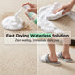 🔥 ¡OFERTA 50% OFF! 🧼✨ Espuma Limpiadora de Alfombras Sin Agua – Elimina Manchas Difíciles y Devuelve el Brillo a Tus Alfombras en Segundos 🏠💎