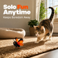 ⏰🔥 ¡OFERTA 50% OFF! 🐱🦋 Juguete Automático de Mariposa para Gatos – Diversión Interactiva que Activa su Instinto de Caza y Combate el Aburrimiento 🐾✨