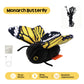 ⏰🔥 ¡OFERTA 50% OFF! 🐱🦋 Juguete Automático de Mariposa para Gatos – Diversión Interactiva que Activa su Instinto de Caza y Combate el Aburrimiento 🐾✨
