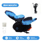 ⏰🔥 ¡OFERTA 50% OFF! 🐱🦋 Juguete Automático de Mariposa para Gatos – Diversión Interactiva que Activa su Instinto de Caza y Combate el Aburrimiento 🐾✨