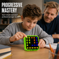 ⏰🔥 ¡OFERTA 50% OFF! 🧩✨ Juego de Rompecabezas LED Educativo para Niños – Diversión Sin Pantallas, Desarrollo de Lógica y Creatividad 🎮👧