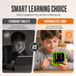 ⏰🔥 ¡OFERTA 50% OFF! 🧩✨ Juego de Rompecabezas LED Educativo para Niños – Diversión Sin Pantallas, Desarrollo de Lógica y Creatividad 🎮👧