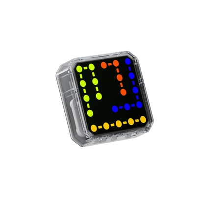 ⏰🔥 ¡OFERTA 50% OFF! 🧩✨ Juego de Rompecabezas LED Educativo para Niños – Diversión Sin Pantallas, Desarrollo de Lógica y Creatividad 🎮👧