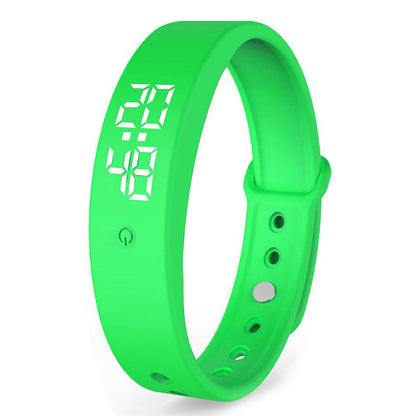⏰🔥 ¡OFERTA 50% OFF! ⌚✨ SmartSense Pulsera Inteligente Deportiva – Control de Salud, Actividad Física y Conexión Inteligente en Todo Momento 💪📲