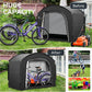 ⏰🔥 ¡OFERTA 50% OFF! 🚲🏕️ Tienda Protectora para Bicicletas – Almacenamiento Impermeable para Mantener tu Bici Segura y Limpia Todo el Año 🛡️