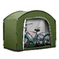 ⏰🔥 ¡OFERTA 50% OFF! 🚲🏕️ Tienda Protectora para Bicicletas – Almacenamiento Impermeable para Mantener tu Bici Segura y Limpia Todo el Año 🛡️