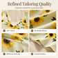 🌻✨ ¡OFERTA 50% OFF! Vestido de Tirantes con Estampado Floral para Mujer – Fresco, Cómodo y Elegante para Lucir un Estilo Veraniego 🌞👗