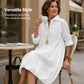 👗✨ ¡OFERTA 50% OFF! Cárdigan Casual de Mujer con Botones – Estilo Elegante, Cómodo y Versátil para Cualquier Ocasión 💖
