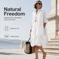 👗✨ ¡OFERTA 50% OFF! Cárdigan Casual de Mujer con Botones – Estilo Elegante, Cómodo y Versátil para Cualquier Ocasión 💖