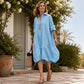 👗✨ ¡OFERTA 50% OFF! Cárdigan Casual de Mujer con Botones – Estilo Elegante, Cómodo y Versátil para Cualquier Ocasión 💖