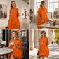 👗✨ ¡OFERTA 50% OFF! Cárdigan Casual de Mujer con Botones – Estilo Elegante, Cómodo y Versátil para Cualquier Ocasión 💖