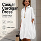 👗✨ ¡OFERTA 50% OFF! Cárdigan Casual de Mujer con Botones – Estilo Elegante, Cómodo y Versátil para Cualquier Ocasión 💖