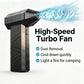 💨🔥 ¡OFERTA 50% OFF! Soplador de Aire Turbo Inalámbrico de Alta Potencia – Motor 200W, Limpieza Rápida, Secado y Eliminación de Polvo sin Esfuerzo ⚡
