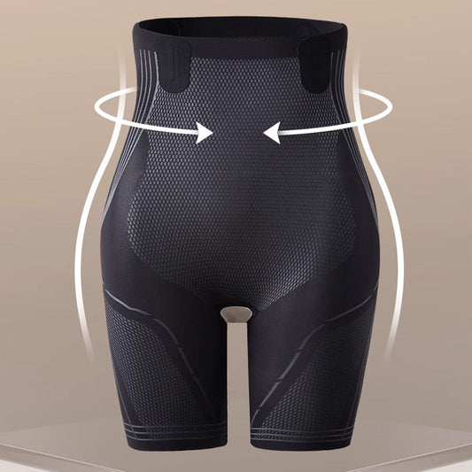 ⏰🔥 ¡OFERTA 50% OFF! 👗✨ Pantalón Modelador 5D de Cintura Alta para Mujer – Control de Abdomen y Realce de Glúteos para una Figura Más Definida 🍑💖