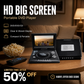 ⏰🔥 ¡OFERTA 50% OFF! 📺✨ Reproductor DVD Portátil HD de 7,8 Pulgadas – Cine en Casa y Entretenimiento en Cualquier Lugar 🚗🎬
