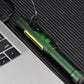 ⏰🔥 ¡OFERTA 50% OFF! 🔦✨ Linterna LED Magnética Tipo Bolígrafo – Potente Iluminación, Diseño Portátil y Manos Libres para Cualquier Trabajo 🛠️