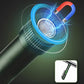 ⏰🔥 ¡OFERTA 50% OFF! 🔦✨ Linterna LED Magnética Tipo Bolígrafo – Potente Iluminación, Diseño Portátil y Manos Libres para Cualquier Trabajo 🛠️
