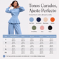 ⏰🔥 ¡OFERTA 50% OFF! 👗✨ Conjunto Elegante para Mujer con Blusa de Mangas Abullonadas y Pantalón de Pierna Ancha – Estilo Sofisticado, Cómodo y Favorecedor 💖