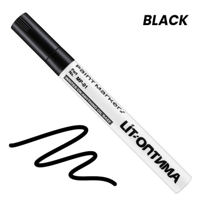 ⏰🔥 ¡OFERTA 50% OFF! 🚗✨ Rotuladores de Pintura para Neumáticos – Personaliza Tus Llantas con Colores Vibrantes, Resistentes al Agua y Duraderos 🎨