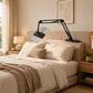 ⏰🔥 ¡OFERTA 50% OFF! 📱🛏️ Soporte de Tableta para Cama con Brazo Articulado – Disfruta Películas, Lectura y Videollamadas Sin Usar las Manos ✨