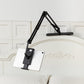 ⏰🔥 ¡OFERTA 50% OFF! 📱🛏️ Soporte de Tableta para Cama con Brazo Articulado – Disfruta Películas, Lectura y Videollamadas Sin Usar las Manos ✨
