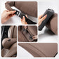⏰🔥 ¡OFERTA 50% OFF! 🚗✨ Cojines Ergonómicos para Coche con Espuma Viscoelástica – Soporte Lumbar y Cuello para Viajes Más Cómodos 🛡️