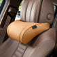 ⏰🔥 ¡OFERTA 50% OFF! 🚗✨ Cojines Ergonómicos para Coche con Espuma Viscoelástica – Soporte Lumbar y Cuello para Viajes Más Cómodos 🛡️