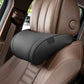 ⏰🔥 ¡OFERTA 50% OFF! 🚗✨ Cojines Ergonómicos para Coche con Espuma Viscoelástica – Soporte Lumbar y Cuello para Viajes Más Cómodos 🛡️