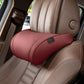 ⏰🔥 ¡OFERTA 50% OFF! 🚗✨ Cojines Ergonómicos para Coche con Espuma Viscoelástica – Soporte Lumbar y Cuello para Viajes Más Cómodos 🛡️