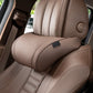 ⏰🔥 ¡OFERTA 50% OFF! 🚗✨ Cojines Ergonómicos para Coche con Espuma Viscoelástica – Soporte Lumbar y Cuello para Viajes Más Cómodos 🛡️