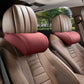 ⏰🔥 ¡OFERTA 50% OFF! 🚗✨ Cojines Ergonómicos para Coche con Espuma Viscoelástica – Soporte Lumbar y Cuello para Viajes Más Cómodos 🛡️
