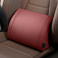⏰🔥 ¡OFERTA 50% OFF! 🚗✨ Cojines Ergonómicos para Coche con Espuma Viscoelástica – Soporte Lumbar y Cuello para Viajes Más Cómodos 🛡️